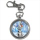 Disney Frozen Olaf - Key Chain Watch