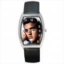 Elvis Presley - High Quality Barrel Style Watch