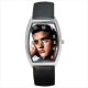 Elvis Presley - High Quality Barrel Style Watch