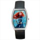 Disney Brave Merida - High Quality Barrel Style Watch