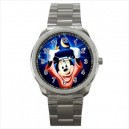 Disney Mickey Mouse - Sports Style Watch