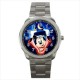 Disney Mickey Mouse - Sports Style Watch