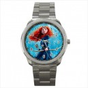 Disney Brave Merida - Sports Style Watch