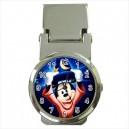 Disney Mickey Mouse - Money Clip Watch