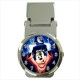 Disney Mickey Mouse - Money Clip Watch