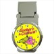Roobarb And Custard - Money Clip Watch
