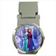 Disney Frozen Elsa And Anna - Money Clip Watch