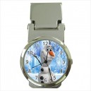 Disney Frozen Olaf - Money Clip Watch
