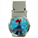 Disney Brave Merida - Money Clip Watch