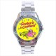 Roobarb And Custard - Analogue Men’s Watch