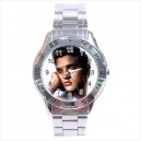 Elvis Presley - Analogue Men’s Watch