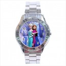 Disney Frozen Elsa And Anna - Analogue Men’s Watch