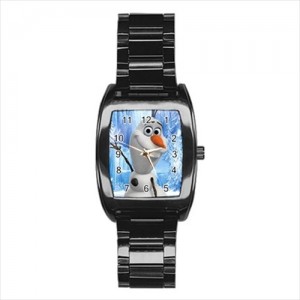http://www.starsonstuff.com/21665-thickbox/disney-frozen-olaf-mens-black-stainless-steel-barrel-style-watch.jpg