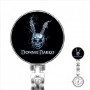 Donnie Darko - Stainless Steel Nurses Fob Watch