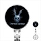 Donnie Darko - Stainless Steel Nurses Fob Watch