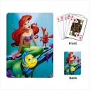 Disney Ariel The Little Mermaid - Playing Cards