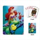 Disney Ariel The Little Mermaid - Playing Cards