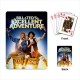 Bill And Teds Excellent Adventure - Playing Cards