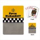 The Fifth Element - Playing Cards