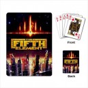 The Fifth Element - Playing Cards