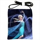 Disney Frozen Elsa - Shoulder Sling Bag