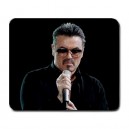 George Michael - Large Mousemat