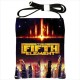 The Fifth Element - Shoulder Sling Bag