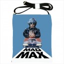 Mad Max - Shoulder Sling Bag