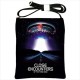 Close Encounters Of The Third Kind - Shoulder Sling Bag