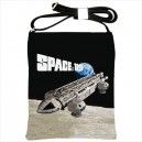 Space 1999 - Shoulder Sling Bag