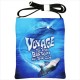 Voyage To The Bottom Of The Sea - Shoulder Sling Bag
