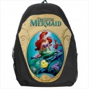 Disney Ariel The Little Mermaid - Rucksack / Backpack