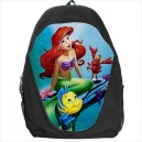 Disney Ariel The Little Mermaid - Rucksack / Backpack