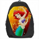 Disney Ariel The Little Mermaid - Rucksack / Backpack