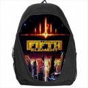 The Fifth Element - Rucksack / Backpack