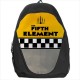 The Fifth Element - Rucksack / Backpack