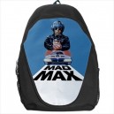 Mad Max - Rucksack / Backpack