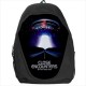 Close Encounters Of The Third Kind - Rucksack / Backpack