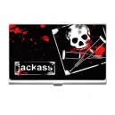 Jackass - Business Card Case