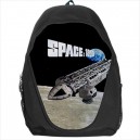 Space 1999 - Rucksack / Backpack