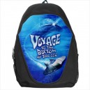 Voyage To The Bottom Of The Sea - Rucksack / Backpack