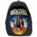 Bill And Teds Excellent Adventure - Rucksack / Backpack