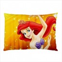 Disney Ariel The Little Mermaid - Pillow Case