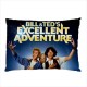 Bill And Teds Excellent Adventure - Pillow Case