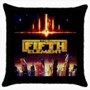 The Fifth Element - Cushion Cover