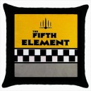 The Fifth Element - Cushion Cover
