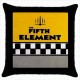 The Fifth Element - Cushion Cover