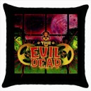 The Evil Dead - Cushion Cover