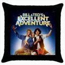 Bill And Teds Excellent Adventure - Cushion Cover