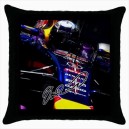 Daniel Ricciardo - Cushion Cover